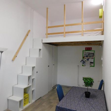 Ledek Apartment Ljubljana Exterior foto