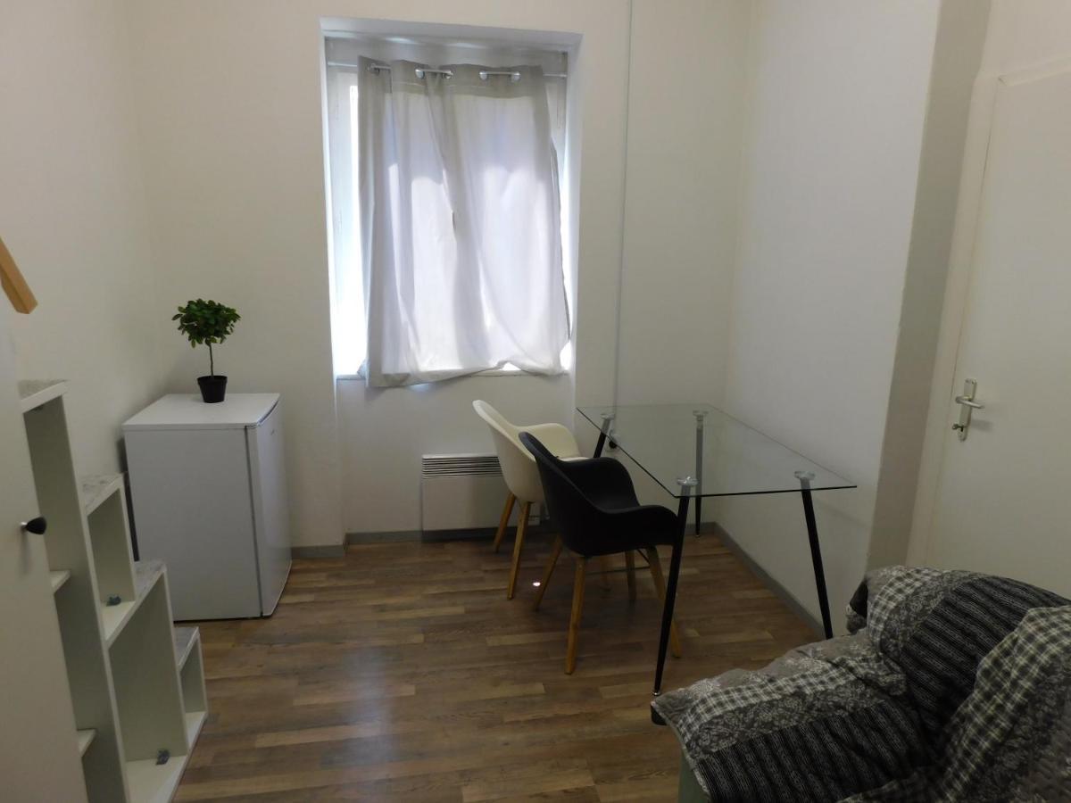 Ledek Apartment Ljubljana Exterior foto